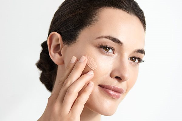 CC cream for wrinkles